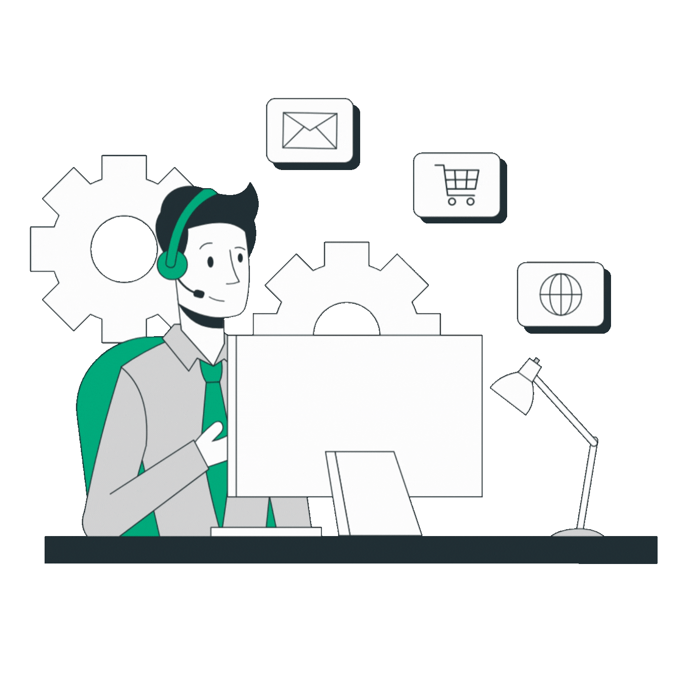 Business Registration